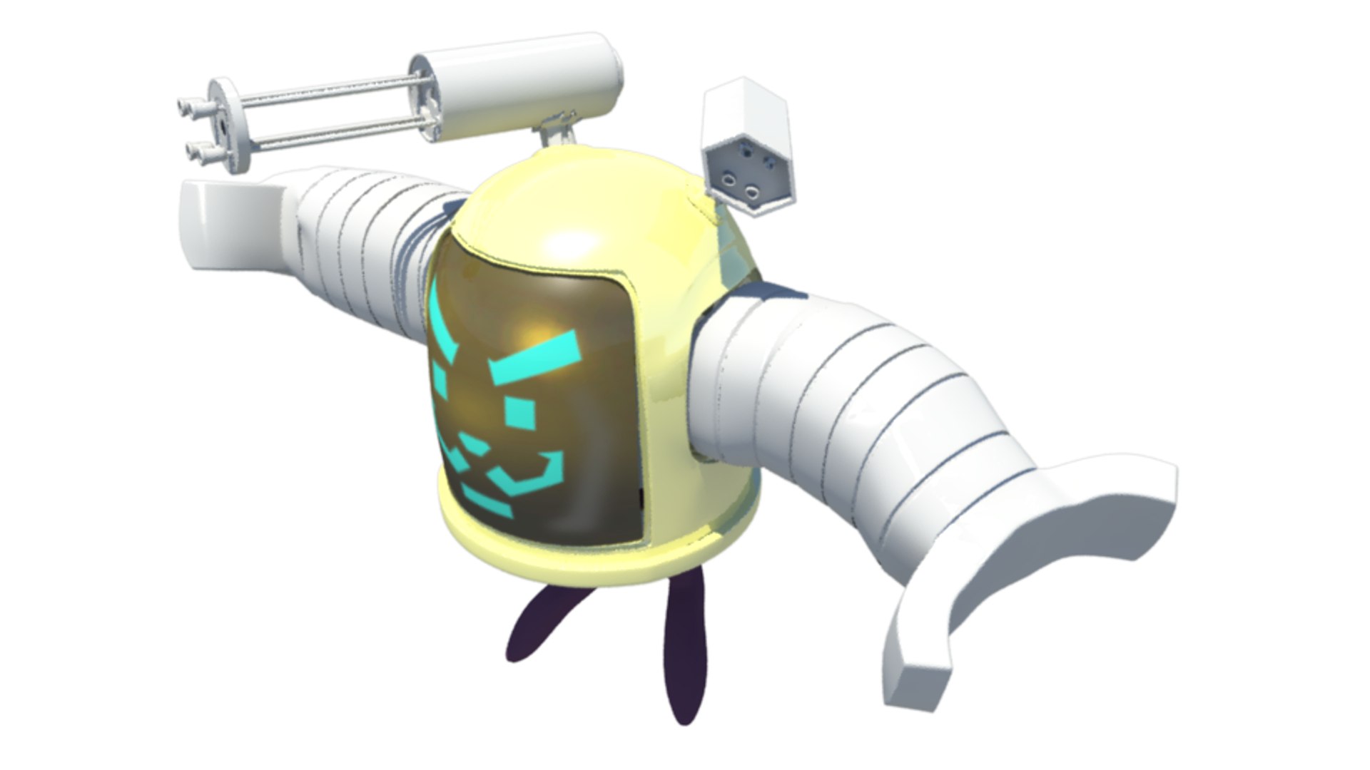 fun bullet 3D https://p.turbosquid.com/ts-thumb/iN/76mmI1/oFPo9iMh/bulletboy2/png/1522175167/1920x1080/fit_q87/511af5a5f202785ca44e0698c3d5f57acbdcf62c/bulletboy2.jpg