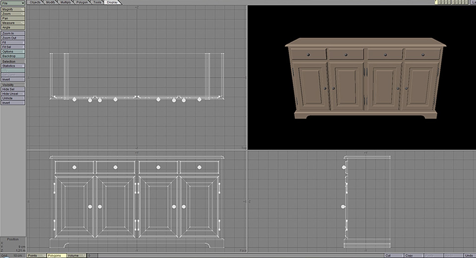 Cabinet door template lowes