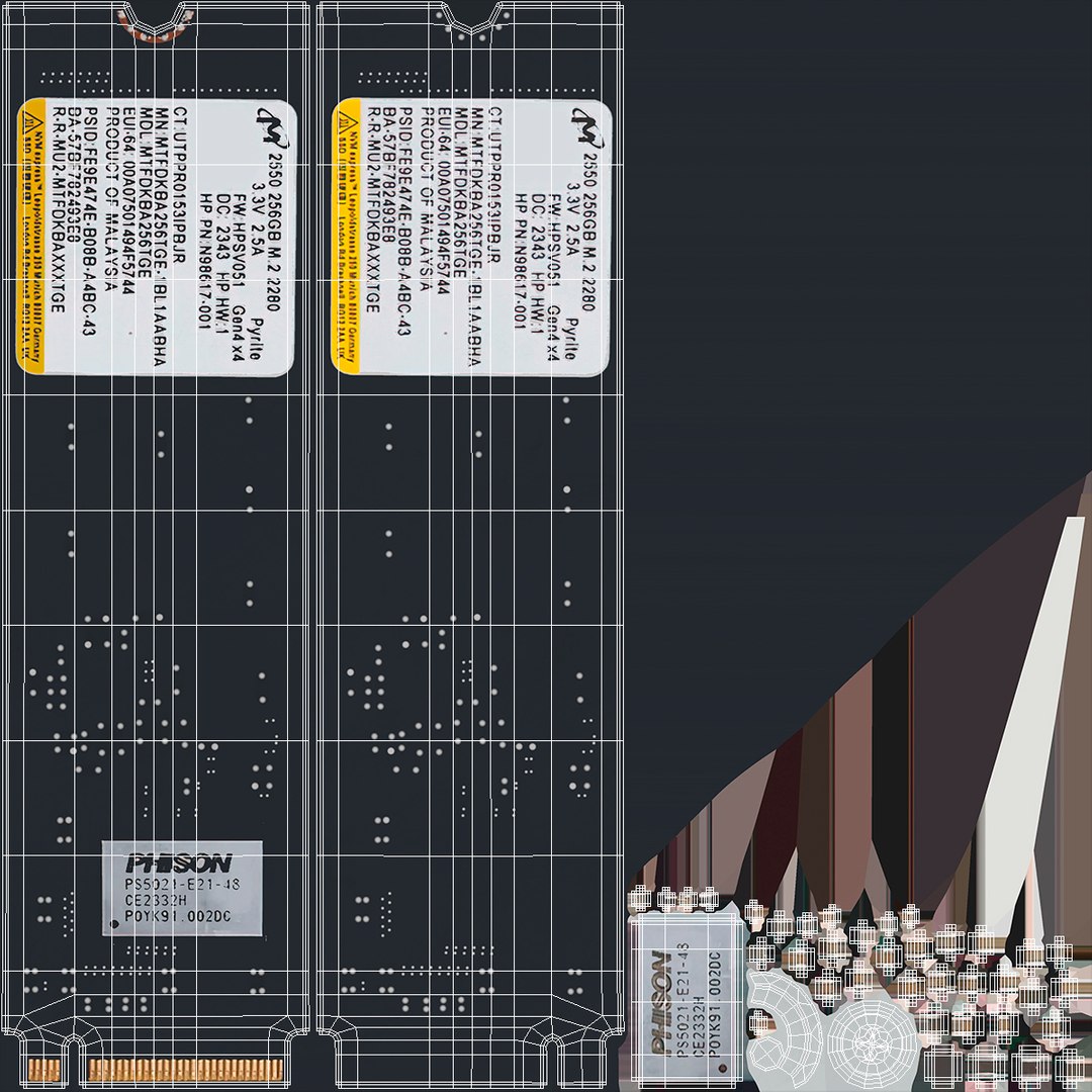 3D model HP EliteBook X G1a M 2 2280 NVMe SSD with Phison Controller https://p.turbosquid.com/ts-thumb/iN/8RDp9Q/BR/hp_elitebook_x_g1a_m_2_2280_nvme_ssd_with_phison_controller_011/jpg/1757921832/1920x1080/fit_q87/b444799cce0f050b8df3316105d93bf6c78aa9f7/hp_elitebook_x_g1a_m_2_2280_nvme_ssd_with_phison_controller_011.jpg