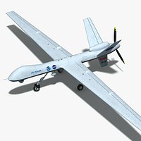 NASA UAV