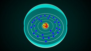 Copper Chemical Element