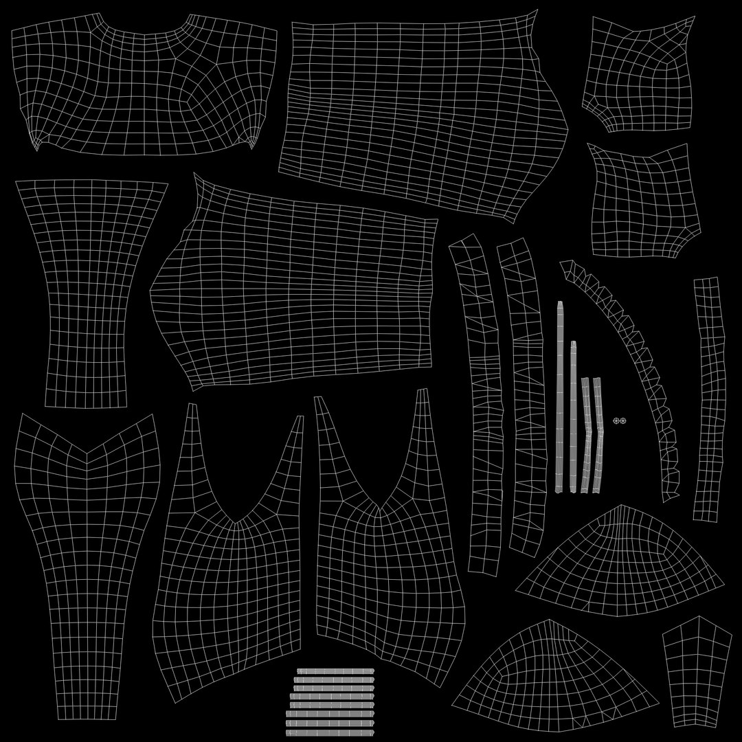 Goth Style Lace See Through Corset Top With Under-body Effect 3D model https://p.turbosquid.com/ts-thumb/iN/FYbQAc/gJ/gothlacetopuv/png/1632483530/1920x1080/fit_q87/478a7933cbd01f03c8590f95b1e61d6deacd3023/gothlacetopuv.jpg