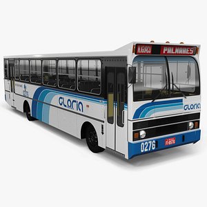 Ciferal Padron Alvorada 85 MB 1313 Gloria