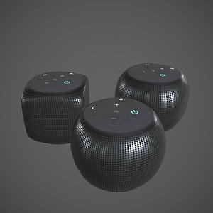 bluetooth speaker model