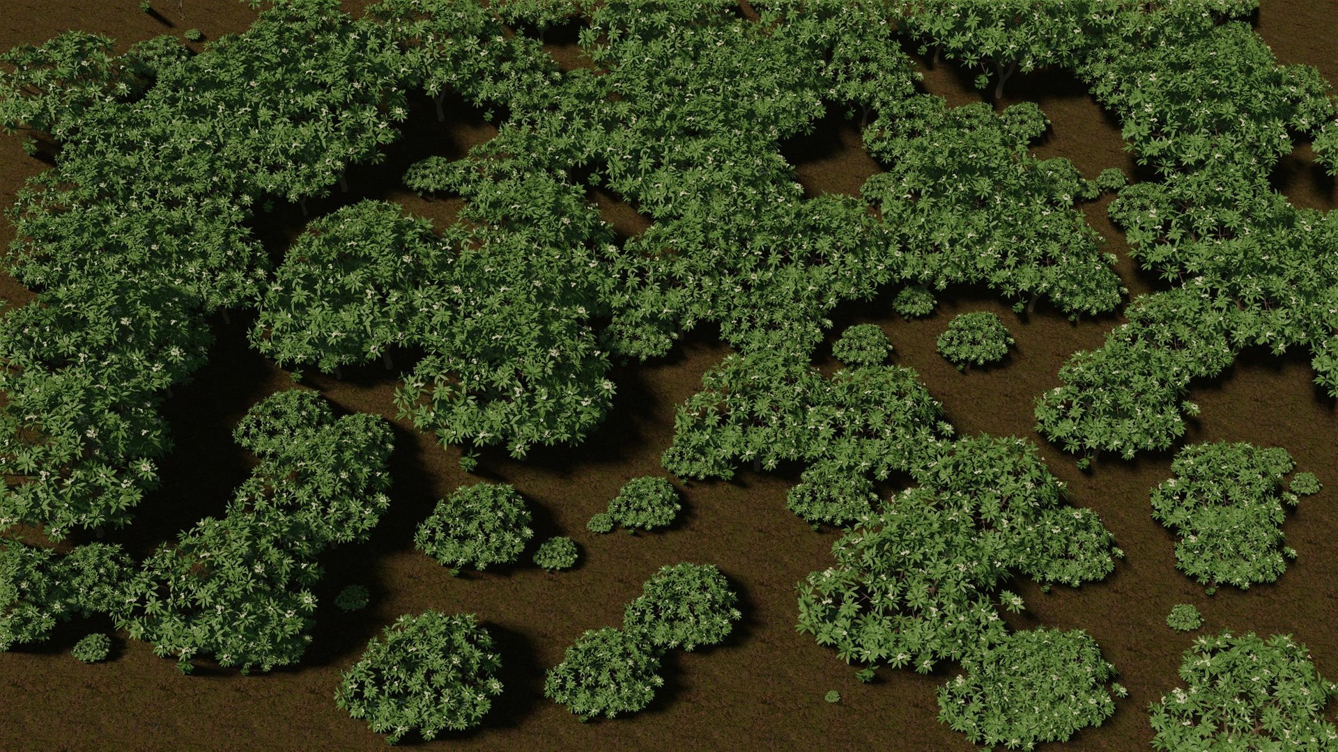 3D model Tiny forest https://p.turbosquid.com/ts-thumb/iN/KfxU5r/TD/2022la.0012/jpg/1659335495/1920x1080/fit_q87/c5be781f3a24637b048cc24216ca06a3ae1ae7a1/2022la.0012.jpg