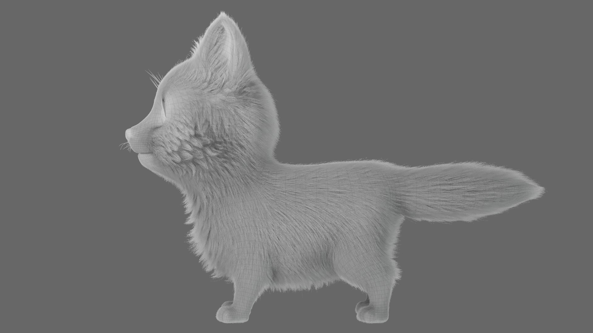 3D model Cartoon Fox Dog Rigged https://p.turbosquid.com/ts-thumb/iN/MzkAtJ/sS/wire_04/png/1727876814/1920x1080/fit_q87/697bb46eeed131557e21b01a64091820a93ef009/wire_04.jpg