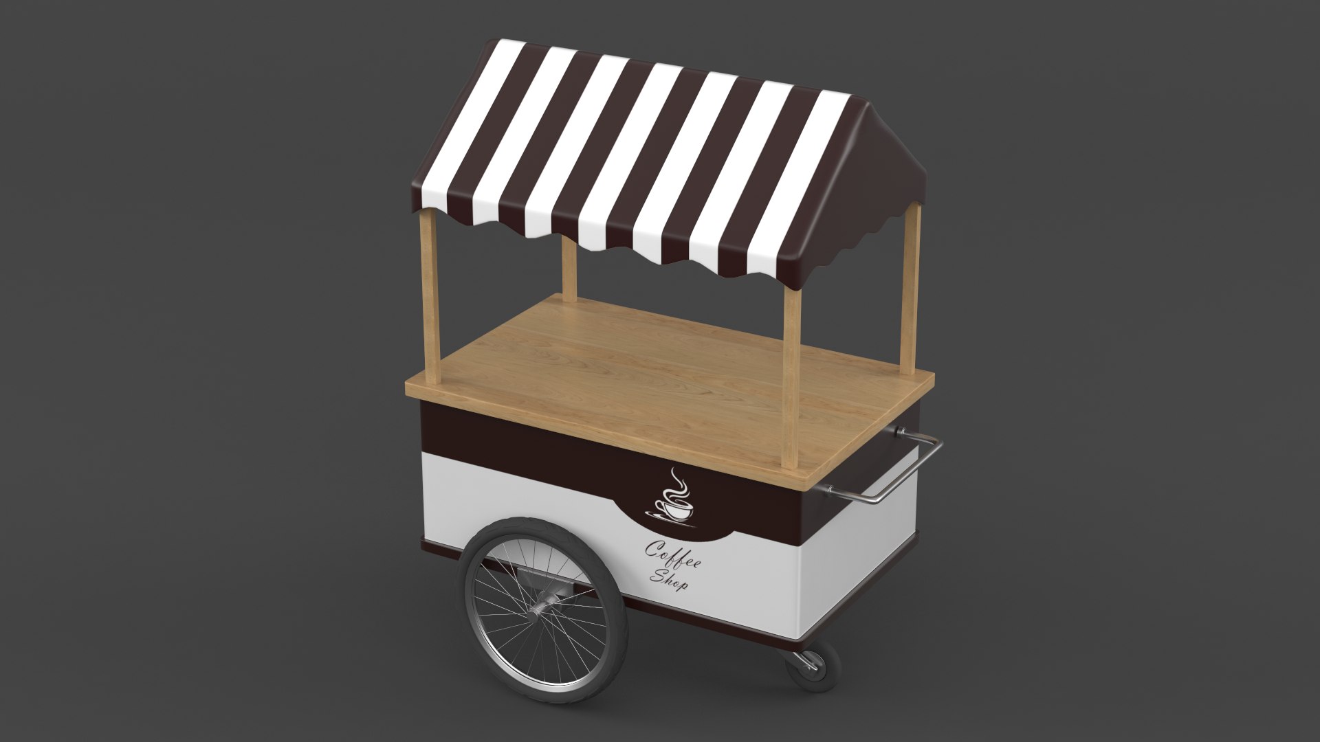 3D Coffee Cart https://p.turbosquid.com/ts-thumb/iN/QDBu1d/7U/z00005/png/1694167906/1920x1080/fit_q87/2fbae60b74bfb275a70eb163a0144abcef6a1afd/z00005.jpg