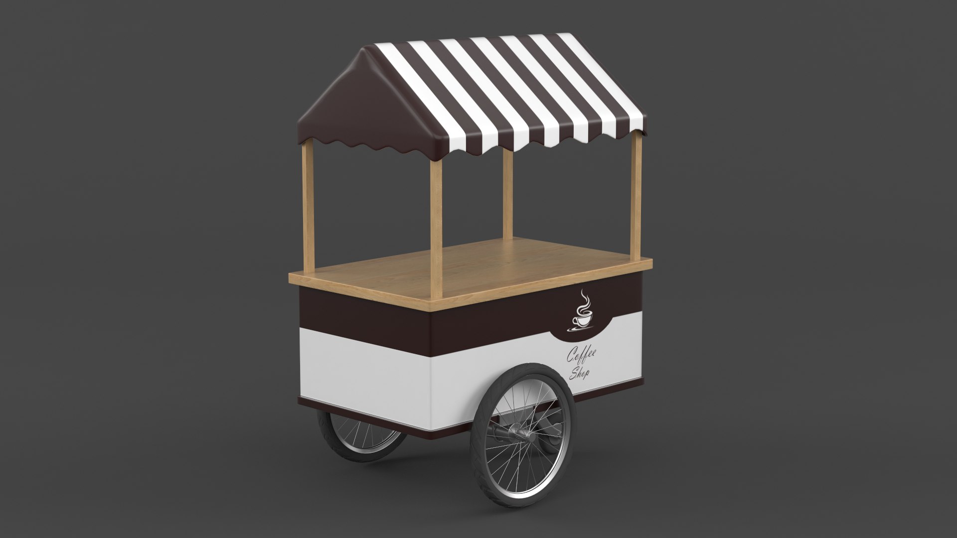 3D Coffee Cart https://p.turbosquid.com/ts-thumb/iN/QDBu1d/hj/z00002/png/1694167896/1920x1080/fit_q87/80b37b608c339353c5788a2289692f561e371498/z00002.jpg