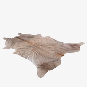 Cowhide