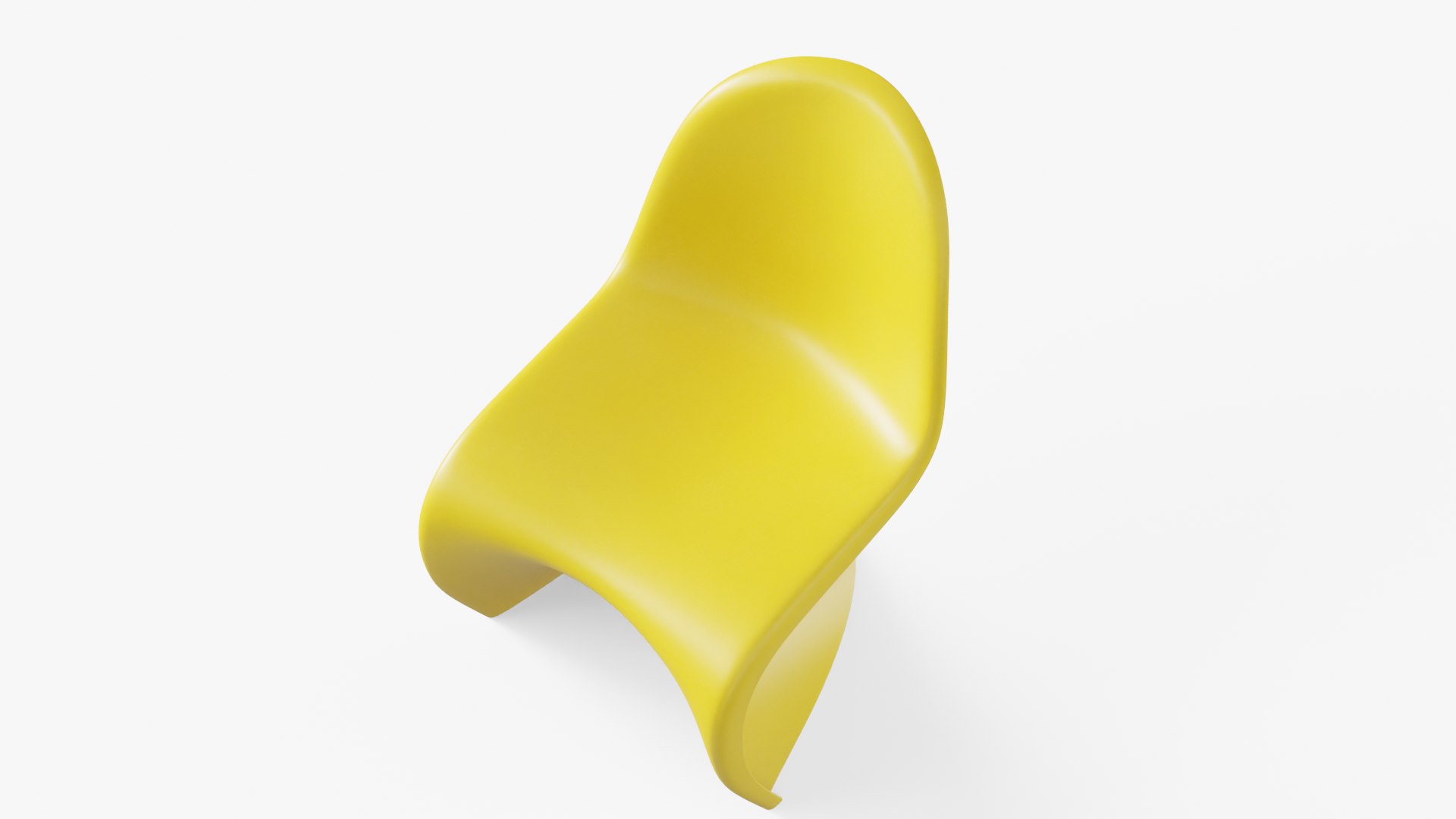 Panton Chair Yellow - PBR Plastic Chair 3D model https://p.turbosquid.com/ts-thumb/iN/RhofT0/Cc/pc_yellow_37/png/1761313683/1920x1080/fit_q87/6f28789b93a626027685377b860ca0ec353b2013/pc_yellow_37.jpg