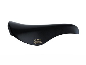 San Marco Concor Saddle