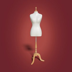 Mannequin Female
