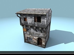 CasaAntigua