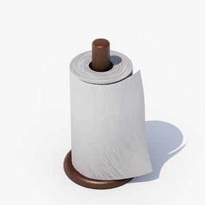 paper towel holder