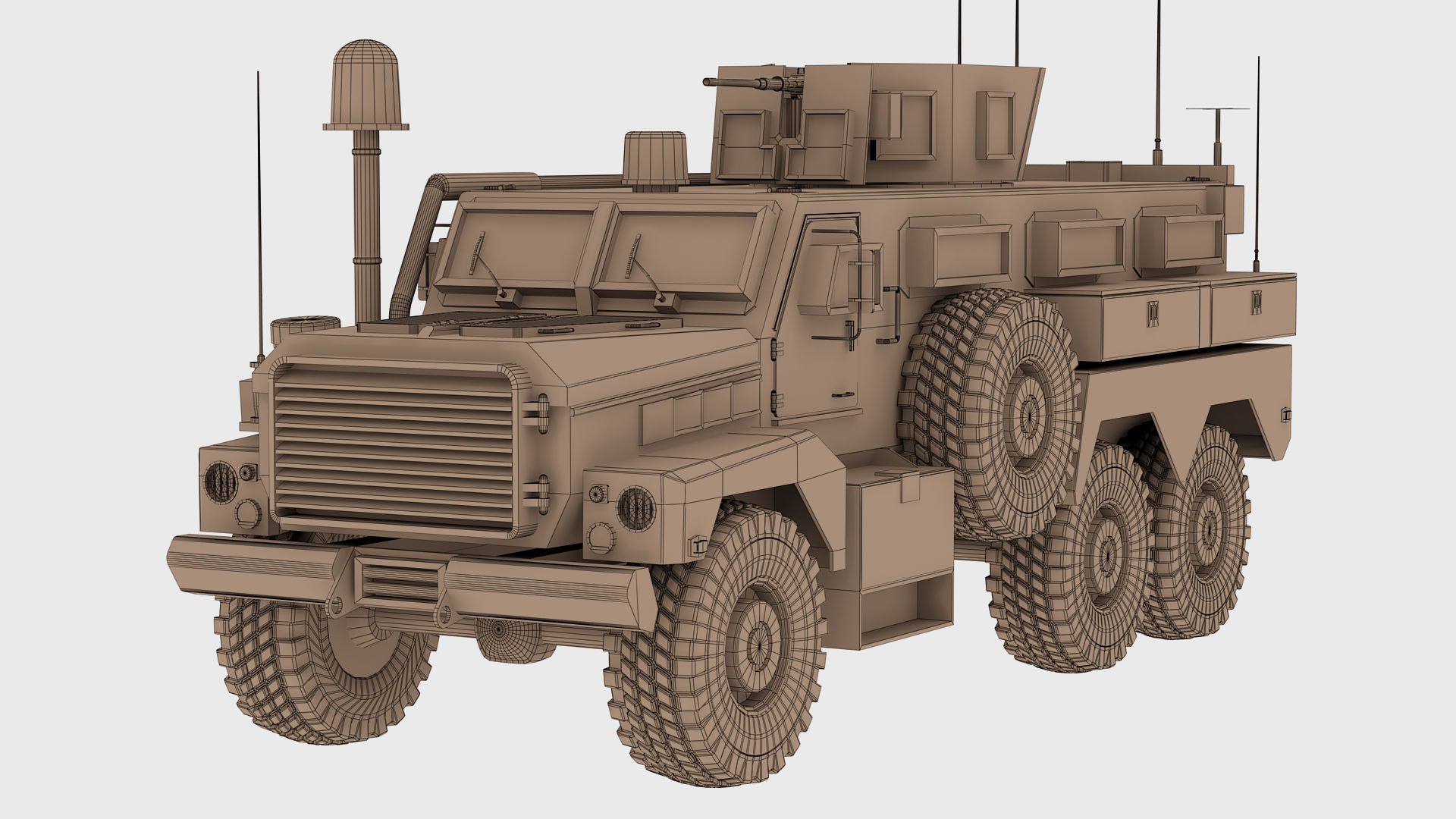 Cougar MRAP 6x6 3D model https://p.turbosquid.com/ts-thumb/iN/azs9Hh/91/cougar_a1/jpg/1731646320/1920x1080/fit_q87/3da822eb7ba3f33b1d1ef5a81cadf7d6af8b4a77/cougar_a1.jpg