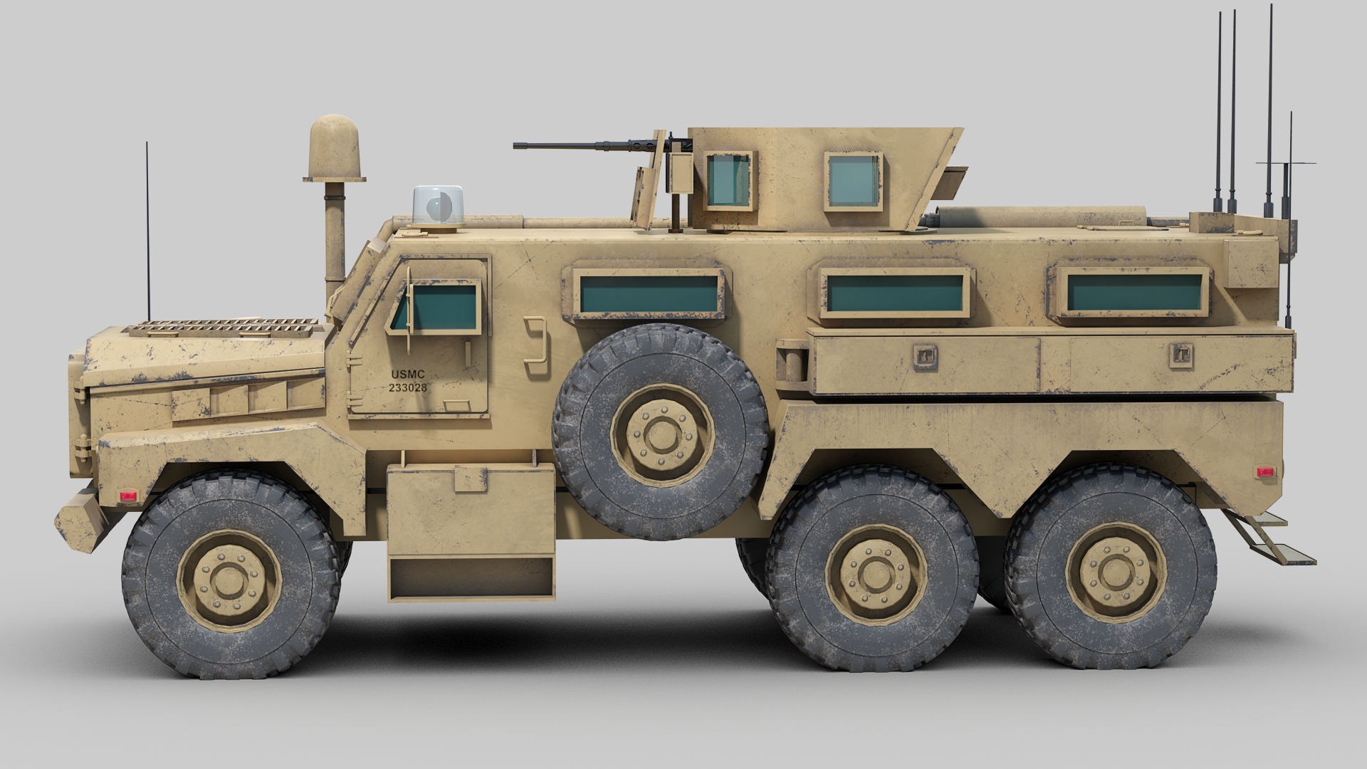 Cougar MRAP 6x6 3D model https://p.turbosquid.com/ts-thumb/iN/azs9Hh/RC/cougar_4/jpg/1731646317/1920x1080/fit_q87/69776f2748db5f09240400b7c14b6dae5c8fa86b/cougar_4.jpg