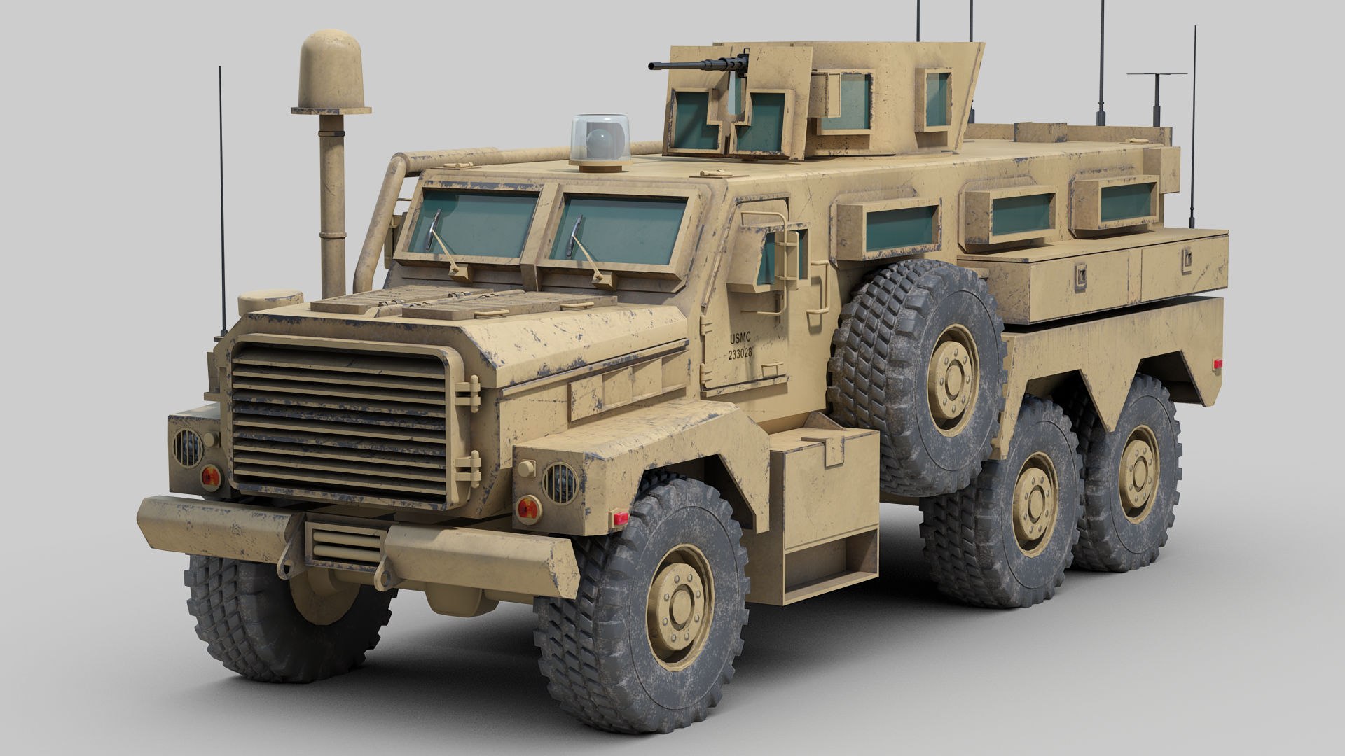 Cougar MRAP 6x6 3D model https://p.turbosquid.com/ts-thumb/iN/azs9Hh/Tn/cougar_3/jpg/1731646316/1920x1080/fit_q87/30c70a8540d2c92df2882b4dae17b3f0f338309e/cougar_3.jpg