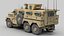 Кугуар MRAP 6x6