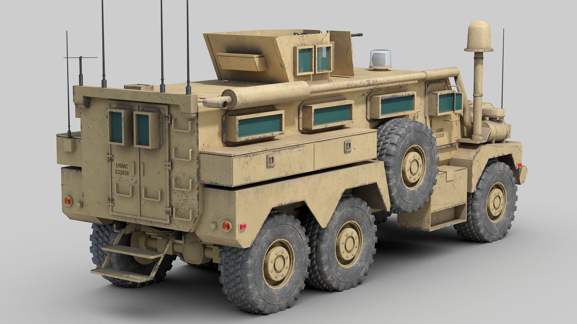 Cougar MRAP 6x6 3D model https://p.turbosquid.com/ts-thumb/iN/azs9Hh/eR/cougar_6/jpg/1731646317/1920x1080/fit_q87/695f59653119bd6d04e9495fbaa4c673a9a9352e/cougar_6.jpg