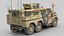 Кугуар MRAP 6x6