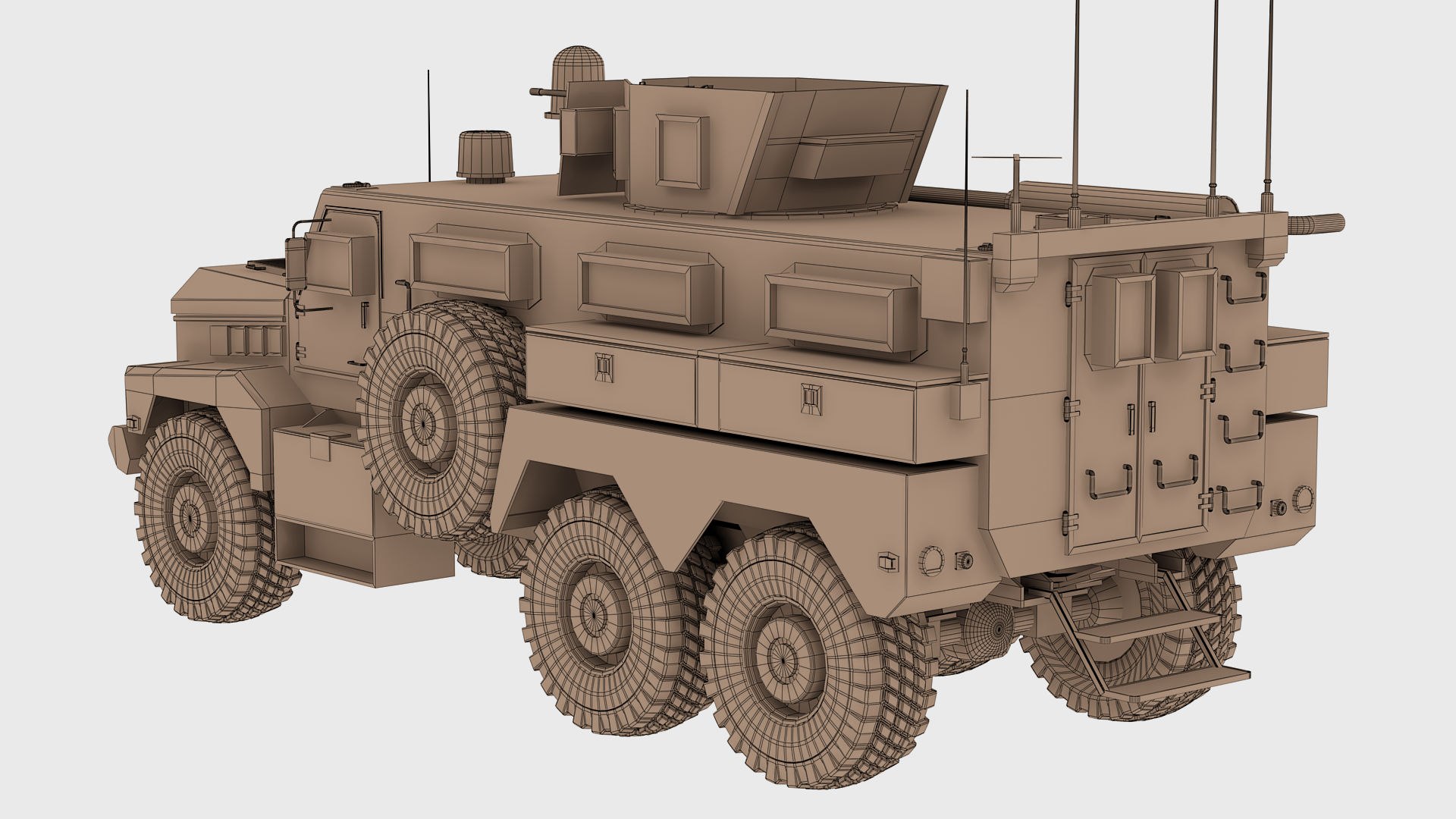 Cougar MRAP 6x6 3D model https://p.turbosquid.com/ts-thumb/iN/azs9Hh/iB/cougar_a4/jpg/1731646321/1920x1080/fit_q87/f361fbf268f97036c7e997315a17ef3f94bf0c3d/cougar_a4.jpg