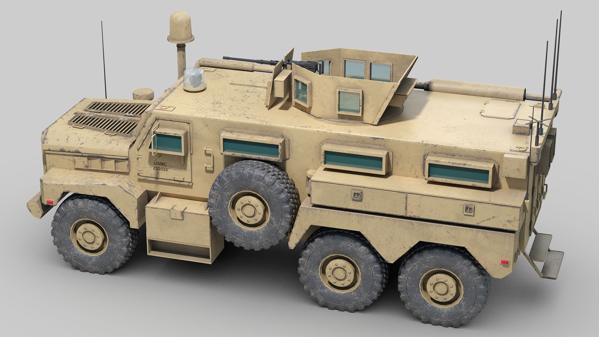 Cougar MRAP 6x6 3D model https://p.turbosquid.com/ts-thumb/iN/azs9Hh/sN/cougar_9a/jpg/1731646319/1920x1080/fit_q87/9d99b305cb0b927a3df642a8cbe518ec337582df/cougar_9a.jpg
