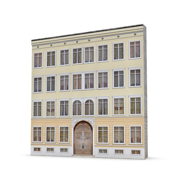 3d archmodels vol 62 buildings