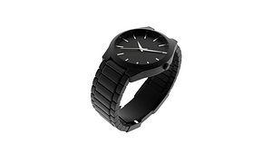 Wrist Watch