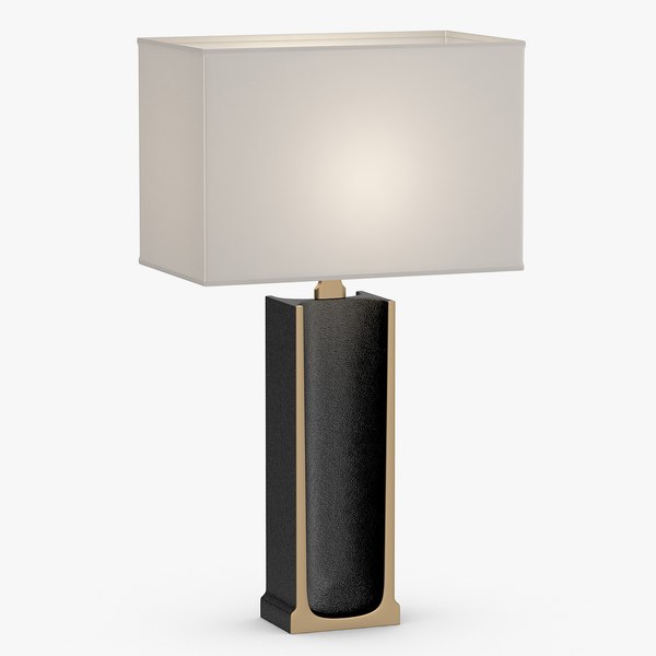 Holly hunt floor best sale lamp
