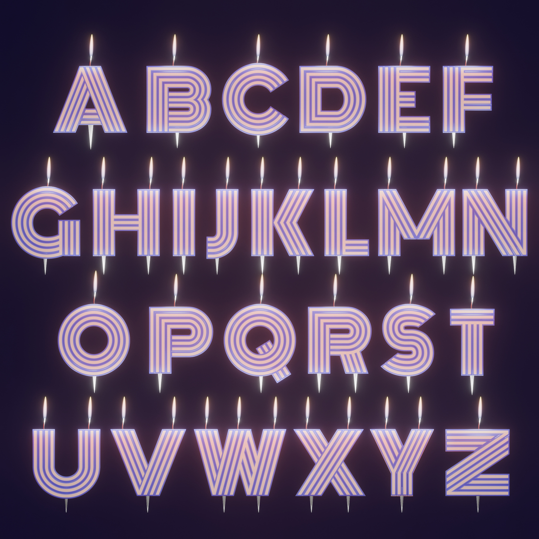 3D Candles For Holiday https://p.turbosquid.com/ts-thumb/iN/nQr9Zx/9E/all/png/1702796423/1920x1080/turn_fit_q99/8926a0bc272e0d90ab611a15c0f5e6aabd3671b1/all-1.jpg