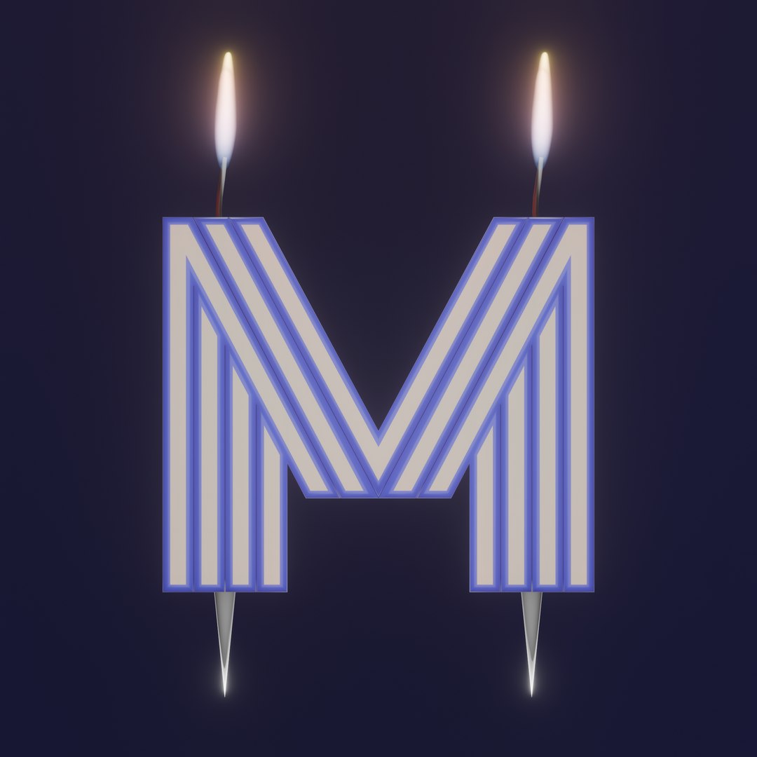 3D Candles For Holiday https://p.turbosquid.com/ts-thumb/iN/nQr9Zx/cq/m/png/1702800468/1920x1080/fit_q87/44d9ff8fcd1c19b80e77fd8f9e1c6d1f840b23b2/m.jpg