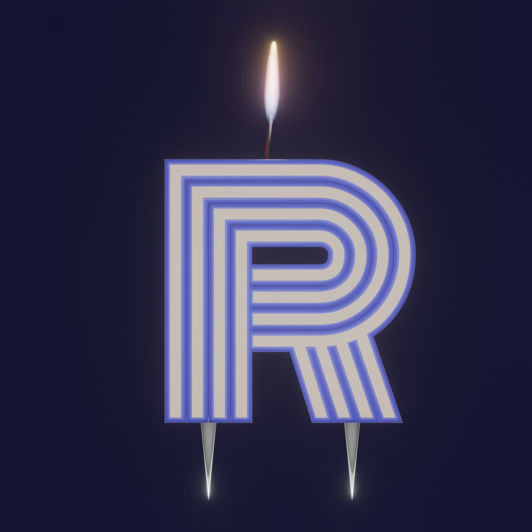3D Candles For Holiday https://p.turbosquid.com/ts-thumb/iN/nQr9Zx/zW/r/png/1702800475/1920x1080/fit_q87/3ad1290366079b84e5d00459d32ae0730a764e0b/r.jpg
