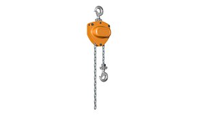 3D Hoist v2