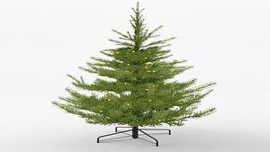 Langfjella Artificial Christmas Tree