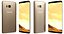 samsung galaxy s8 maple 3D model