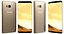 samsung galaxy s8 maple 3D model