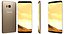 samsung galaxy s8 maple 3D model