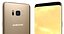 samsung galaxy s8 maple 3D model