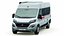 Fiat Ducato Pilote Motorhome camper