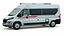 Fiat Ducato Pilote Motorhome camper