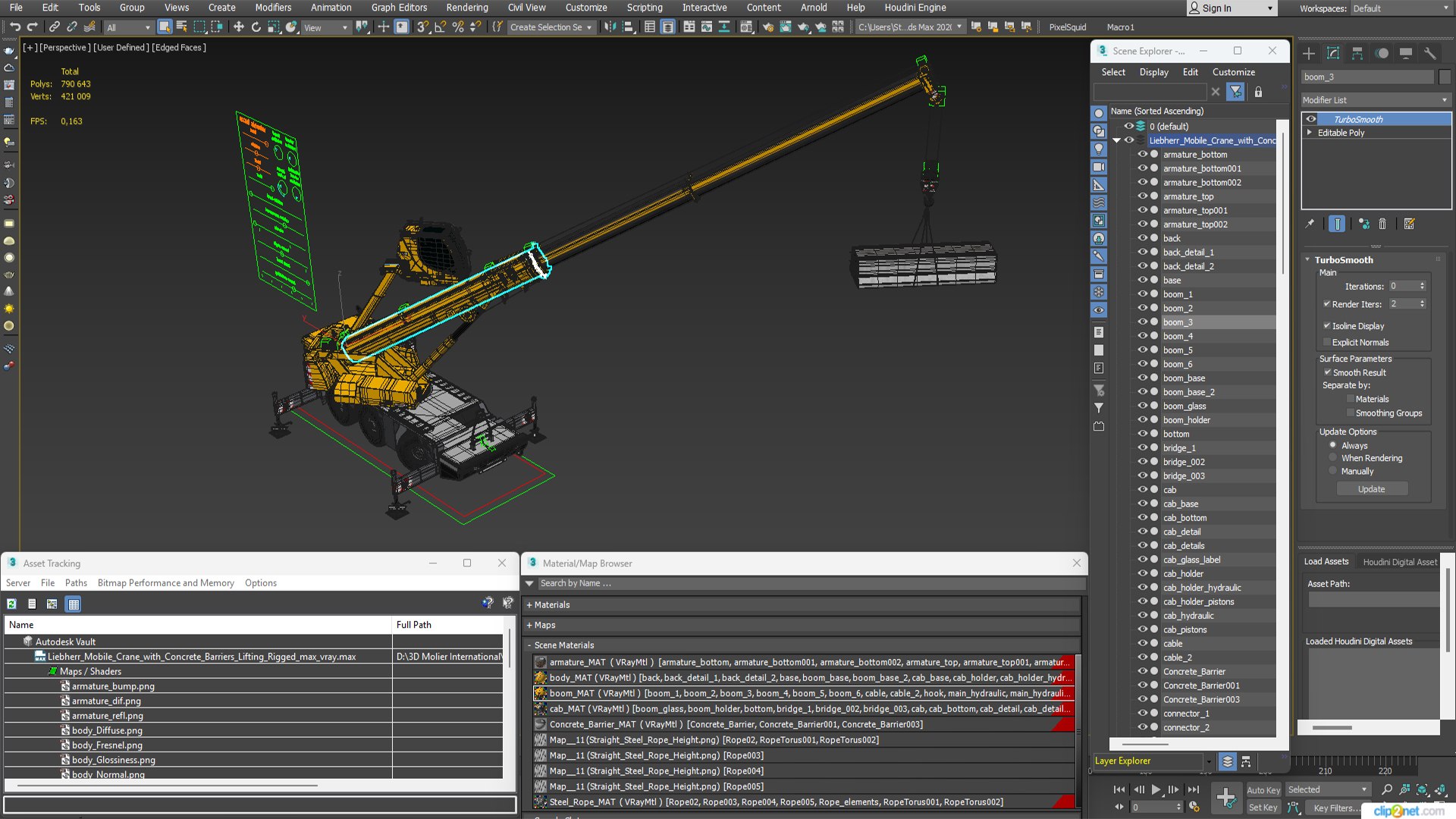 3D Liebherr Mobile Crane with Concrete Barriers Lifting Rigged https://p.turbosquid.com/ts-thumb/iN/wG9ESo/rW/liebherr_mobile_crane_with_concrete_barriers_lifting_rigged_028/jpg/1768806626/1920x1080/fit_q87/b7f5970eeaf677ae0478f4e195c15271020ba548/liebherr_mobile_crane_with_concrete_barriers_lifting_rigged_028.jpg