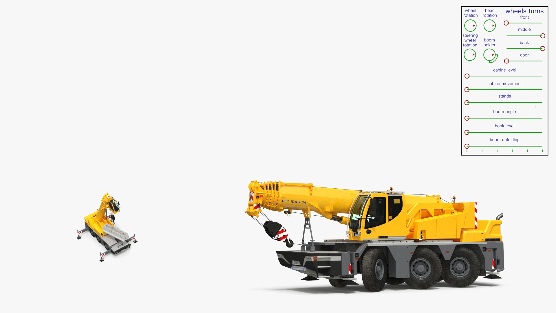 3D Liebherr Mobile Crane with Concrete Barriers Lifting Rigged https://p.turbosquid.com/ts-thumb/iN/wG9ESo/sn/liebherr_mobile_crane_with_concrete_barriers_lifting_rigged_361/jpg/1768806425/1920x1080/turn_fit_q99/26249482e7c31cbd259cc8d449b91c309eac36c8/liebherr_mobile_crane_with_concrete_barriers_lifting_rigged_361-1.jpg