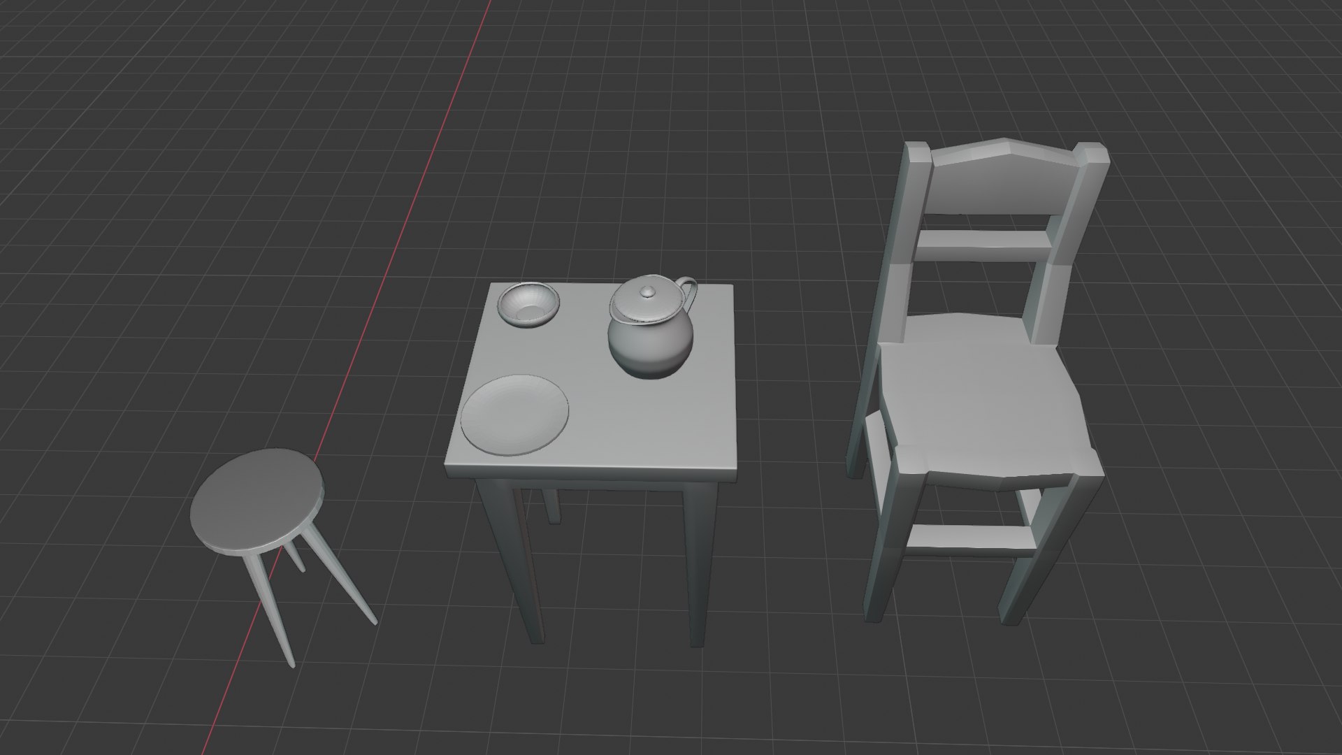 3D Chair small table and stool model https://p.turbosquid.com/ts-thumb/iN/wsrG57/9y/stoolchairandtabletop/png/1690511337/1920x1080/fit_q87/a1ab1b7b28a72fa313891694784b59f8e0c5b66f/stoolchairandtabletop.jpg