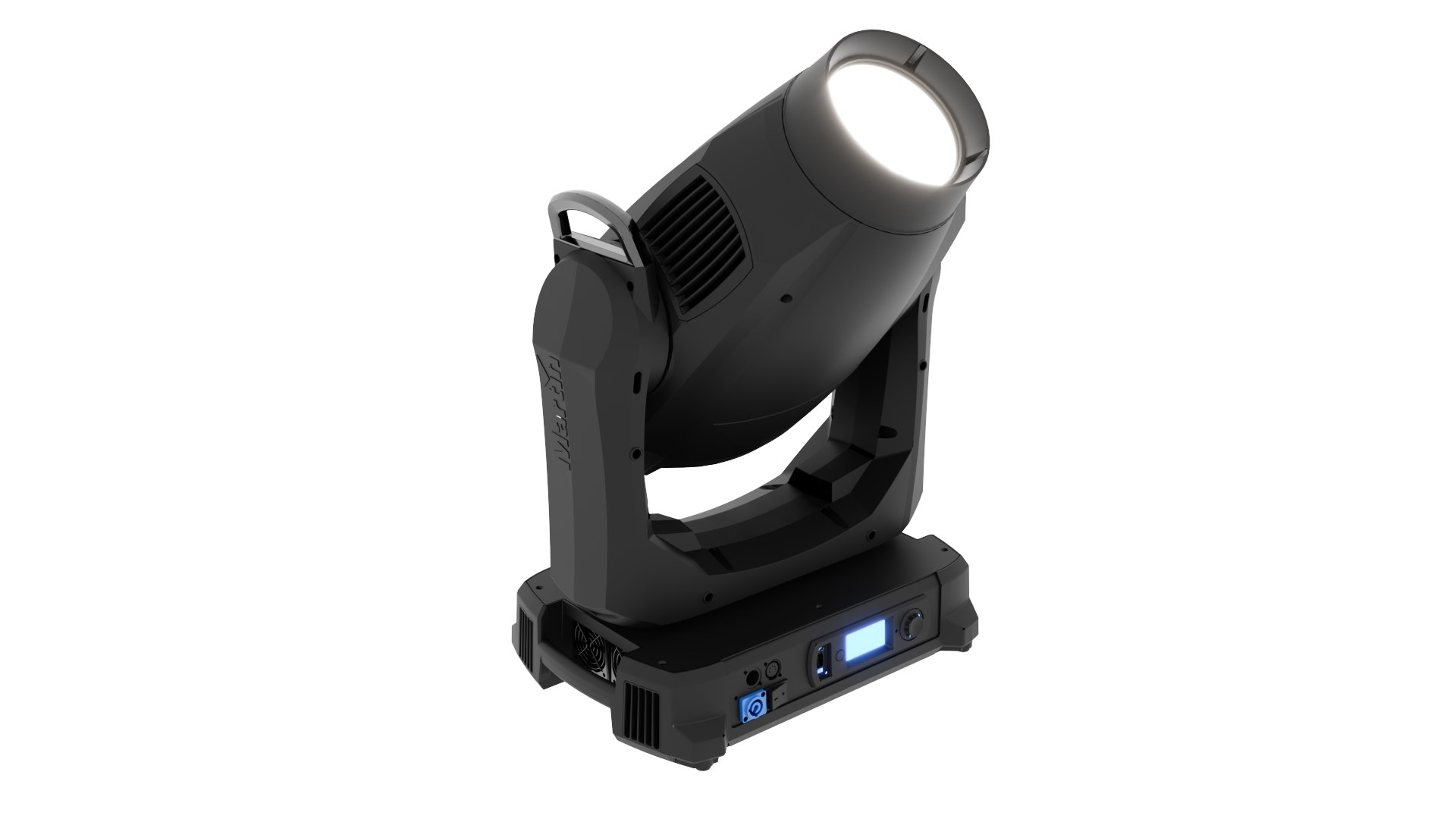 10 Models Stage Studio Lighting Collection 3D Model - TurboSquid 2147995