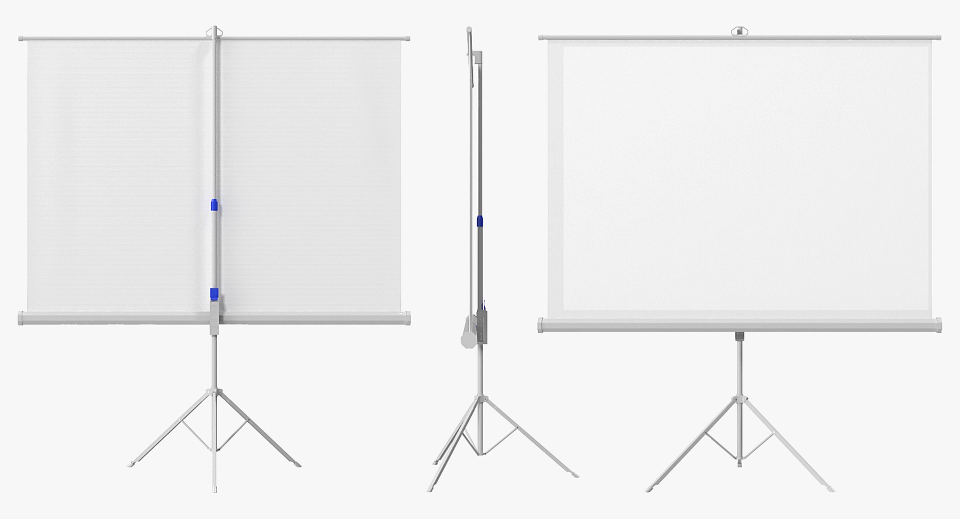 3D office tripod projection screen model https://p.turbosquid.com/ts-thumb/iO/1CK9j4/5yabZidX/officetripodprojectionscreenwhite3dmodel005/jpg/1520710881/1920x1080/fit_q87/65b546b6663e49680bc5850ea2650c3278eefe2c/officetripodprojectionscreenwhite3dmodel005.jpg