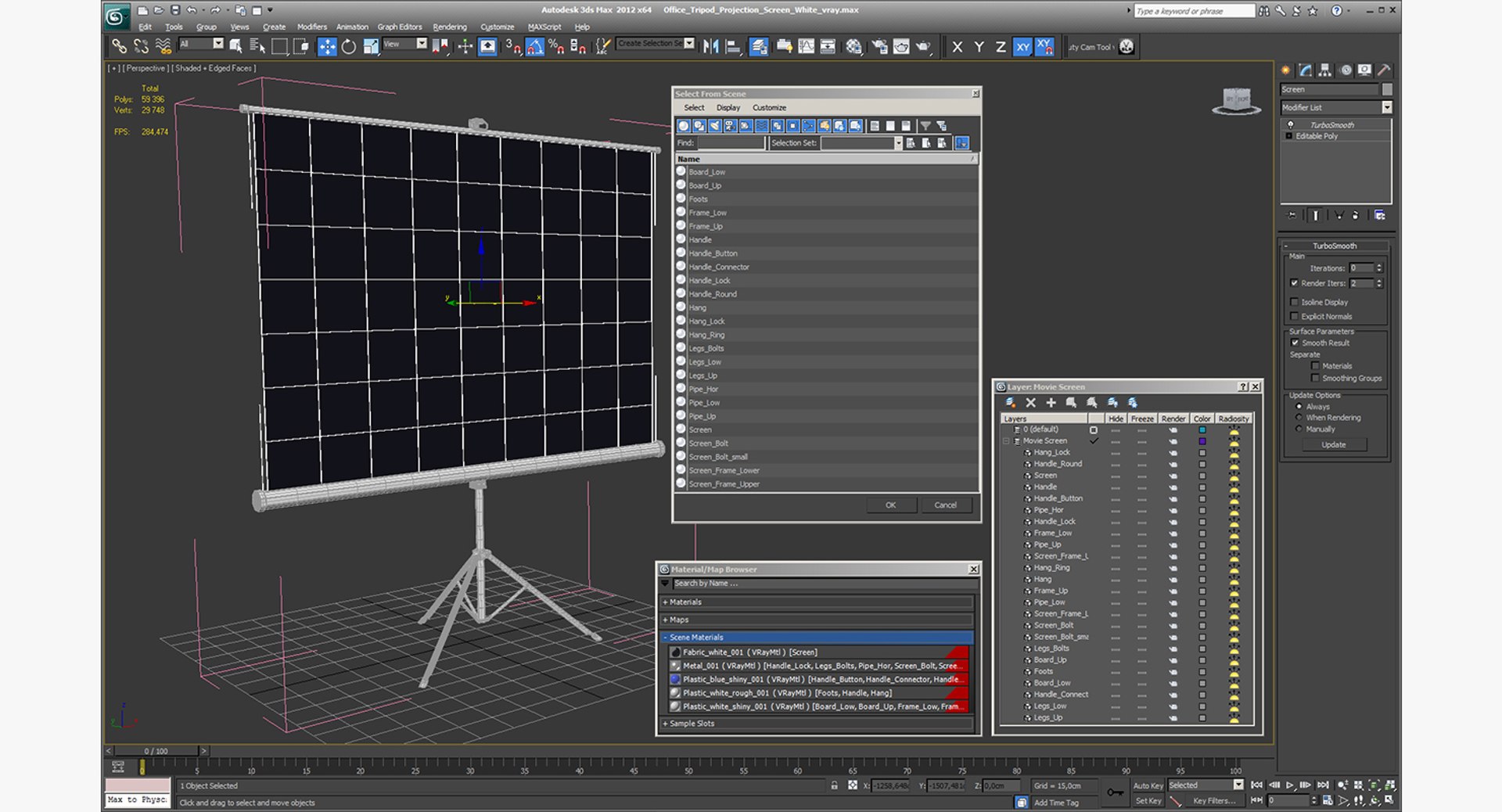 3D office tripod projection screen model https://p.turbosquid.com/ts-thumb/iO/1CK9j4/eHPhIhsc/officetripodprojectionscreenwhite3dmodel021/jpg/1520710882/1920x1080/fit_q87/9a14477f54d102048e5b20faf103d14eed677494/officetripodprojectionscreenwhite3dmodel021.jpg