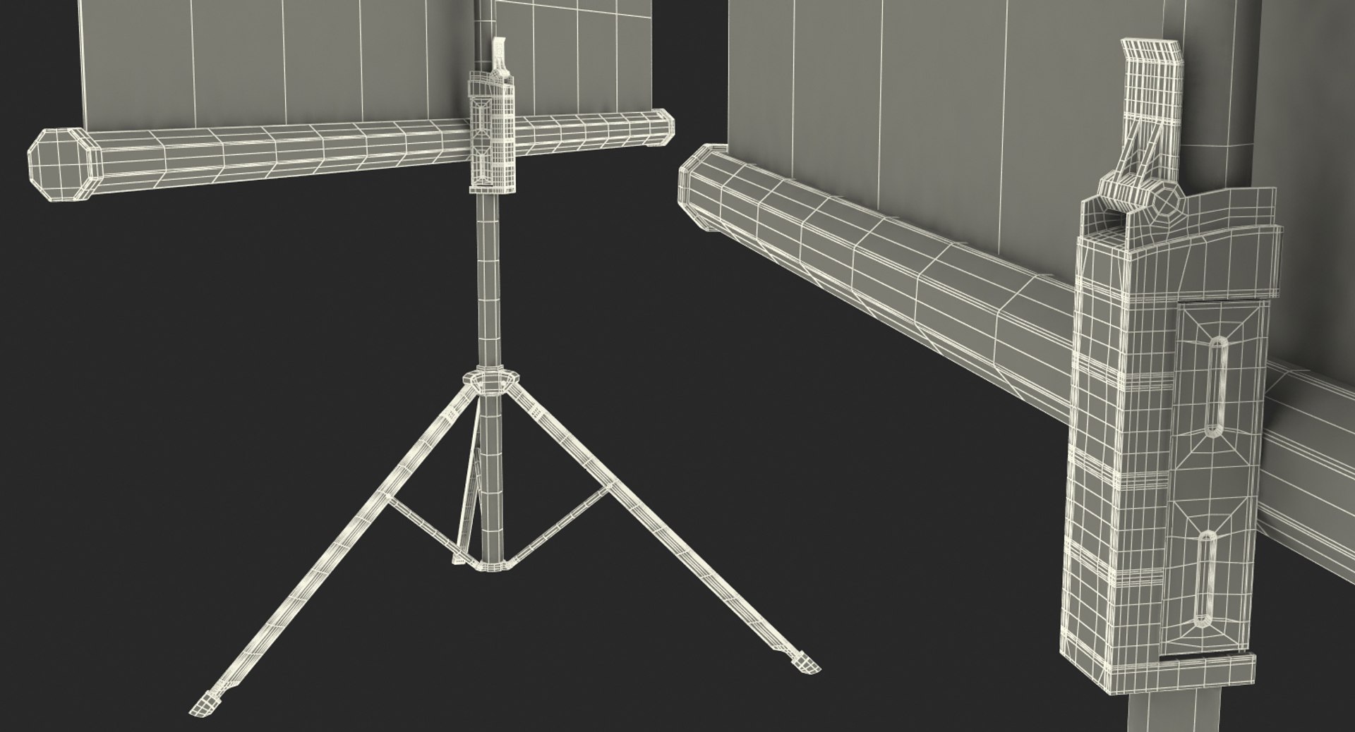 3D office tripod projection screen model https://p.turbosquid.com/ts-thumb/iO/1CK9j4/roZqwivB/officetripodprojectionscreenwhite3dmodel023/jpg/1520710882/1920x1080/fit_q87/676d012507f94e14a8b067bafd06b986e4657189/officetripodprojectionscreenwhite3dmodel023.jpg