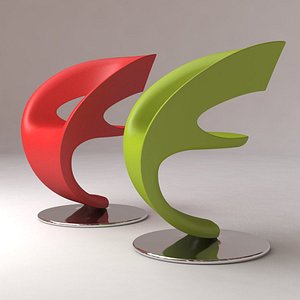 Chair Pin Up Infiniti