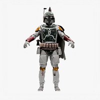Boba Fett - Star Wars