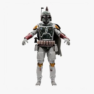 Boba Fett - Star Wars
